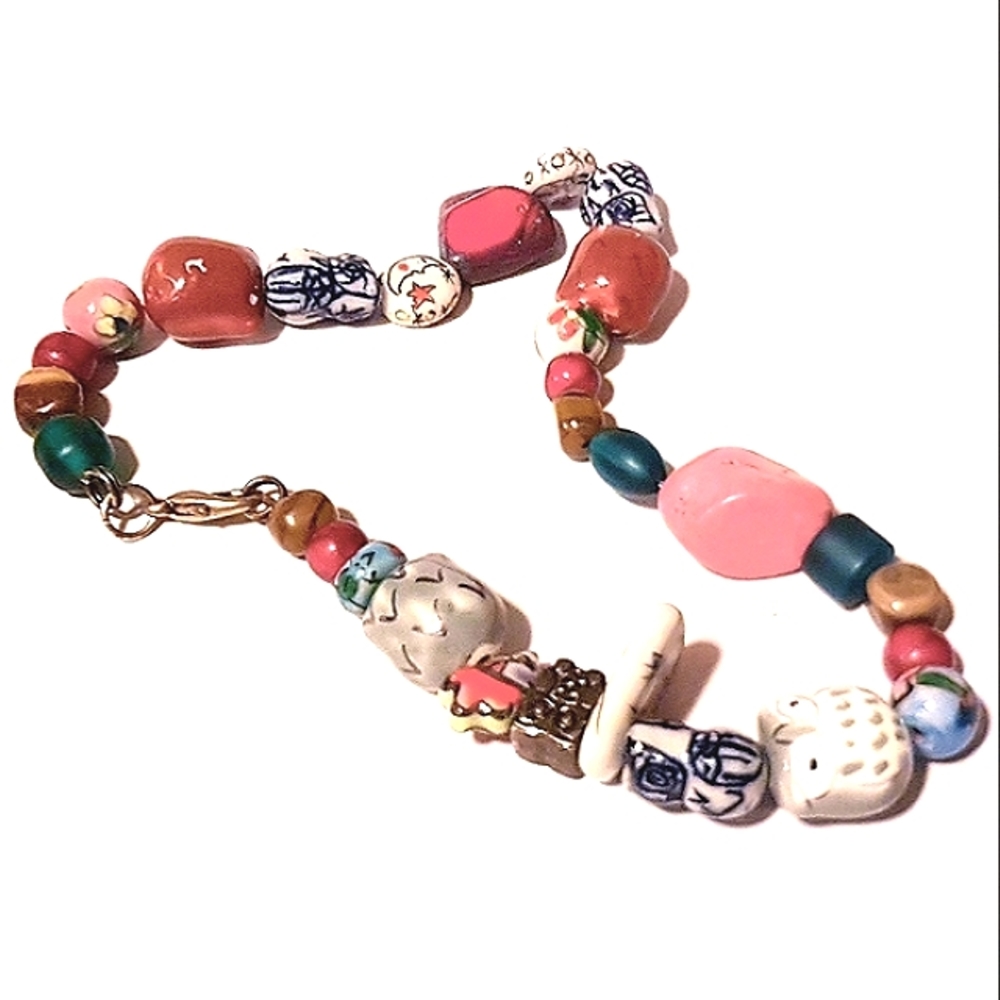 Necklace - Picture 1 of 13